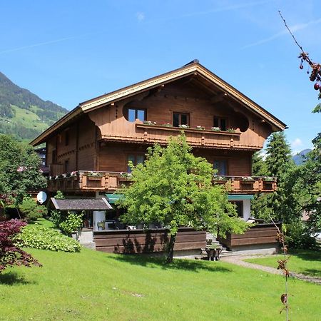 Hillside Apartments Pircher Fügen Zewnętrze zdjęcie