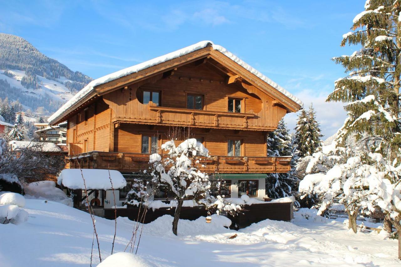 Hillside Apartments Pircher Fügen Zewnętrze zdjęcie