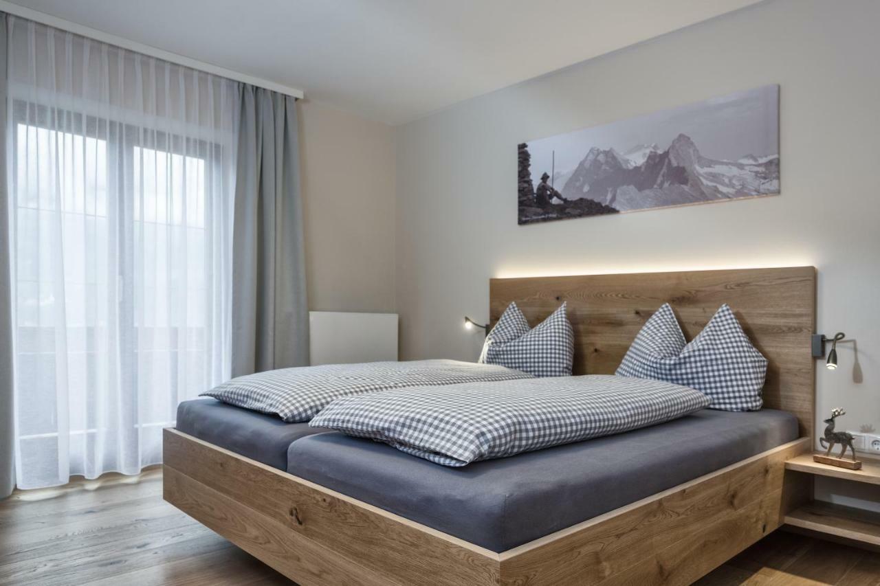 Hillside Apartments Pircher Fügen Zewnętrze zdjęcie